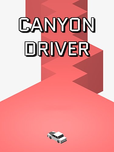 game pic for Canyon driver